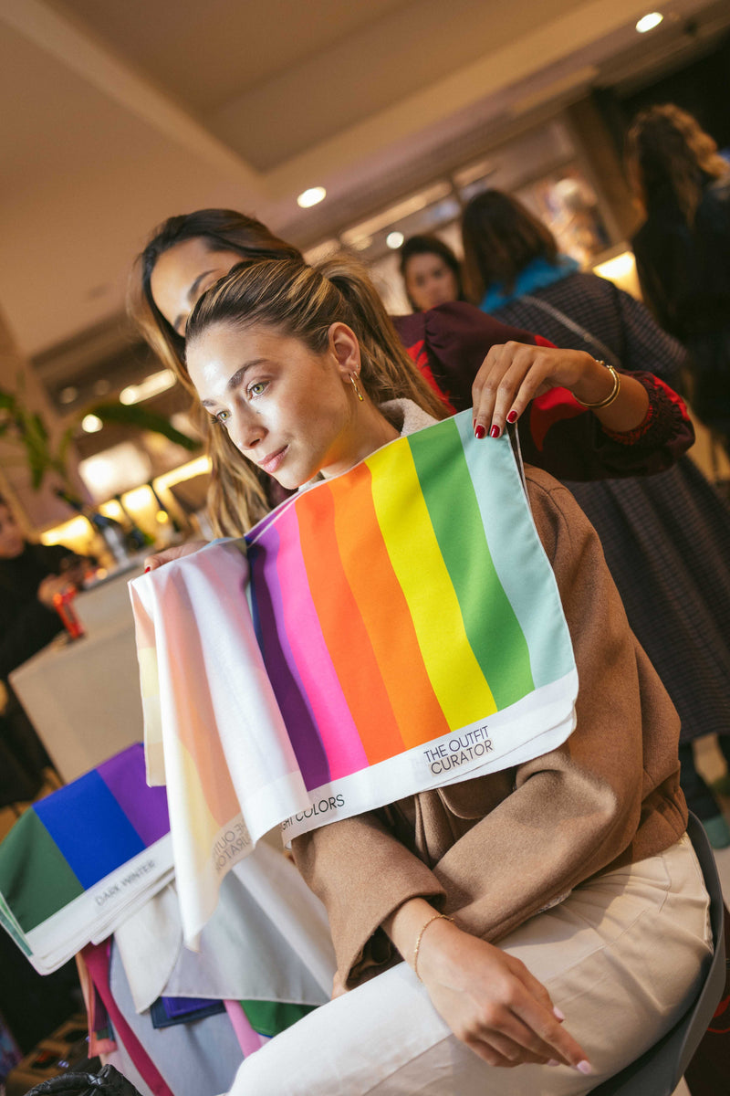 PACK COLORIMETRÍA + MORFOLOGÍA