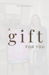 Giftcard Colorimetría