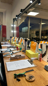 Despedida de soltera