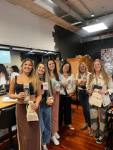 Despedida de soltera