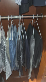 PACK ARMADO OUTFITS + LIMPIEZA CLÓSET